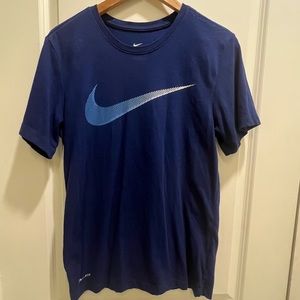 Nike Dri-Fit Shirt
